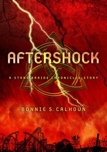 Aftershock (#04 in Stone Braide Chronicles Series) Aftershock (#04 in Stone Braide Chronicles Series)