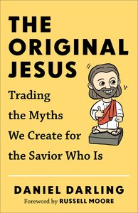 The Original Jesus The Original Jesus