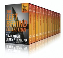 The Left Behind Collection The Left Behind Collection