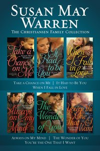The Christiansen Family Collection The Christiansen Family Collection