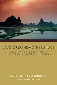 Saving Grandmothers Face Saving Grandmothers Face