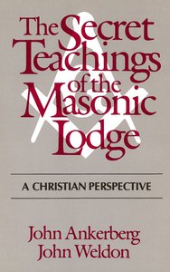 Secret Teachings of the Masonic Lodge Secret Teachings of the Masonic Lodge