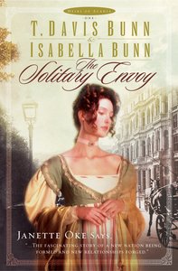 The Solitary Envoy (#01 in Heirs Of Acadia Series) The Solitary Envoy (#01 in Heirs Of Acadia Series)
