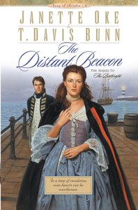 The Distant Beacon (#04 in Song Of Acadia Series) The Distant Beacon (#04 in Song Of Acadia Series)