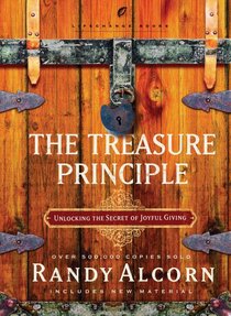 The Treasure Principle (Lifechange Books Series) The Treasure Principle (Lifechange Books Series)