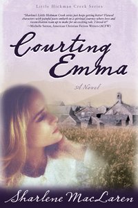 Courting Emma (#03 in Little Hickman Creek Series) Courting Emma (#03 in Little Hickman Creek Series)