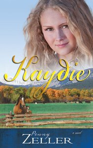 Kaydie (#02 in The Montana Skies Series) Kaydie (#02 in The Montana Skies Series)