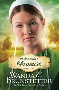 Cousins Promise (#01 in Indiana Cousins Series) Cousins Promise (#01 in Indiana Cousins Series)