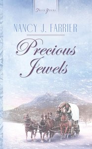 Precious Jewels (#528 in Heartsong Series) Precious Jewels (#528 in Heartsong Series)