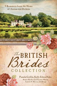 The British Brides Collection The British Brides Collection