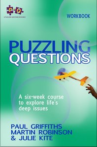 Puzzling Questions (Workbook) Puzzling Questions (Workbook)