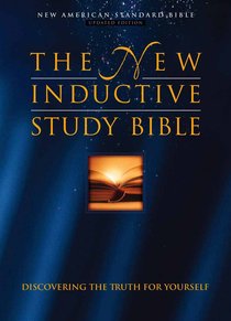 NASB New Inductive Study Indexed NASB New Inductive Study Indexed