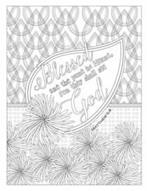 Color the Words of Jesus - Coloring Book For Your Soul (Adult Coloring Books Series) Color the Words of Jesus - Coloring Book For Your Soul (Adult Coloring Books Series)