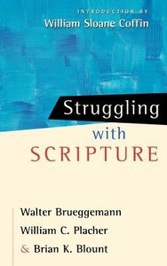 Struggling With Scripture Struggling With Scripture
