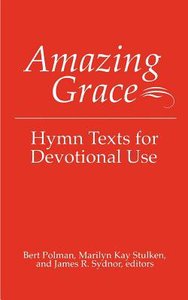 Amazing Grace Amazing Grace