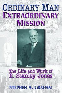 Ordinary Man, Extraordinary Mission Ordinary Man, Extraordinary Mission