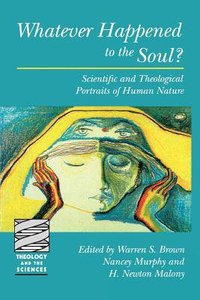 Whatever Happened to the Soul Whatever Happened to the Soul