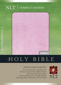 NLT Compact Tutone Grey/Pink Suede (Red Letter Edition) NLT Compact Tutone Grey/Pink Suede (Red Letter Edition)