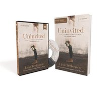 Uninvited (Dvd And Study Guide Pack) Uninvited (Dvd And Study Guide Pack)
