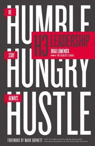 H3 Leadership H3 Leadership