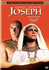 Joseph (The Bible Collection Dvd Series) Joseph (The Bible Collection Dvd Series)