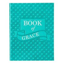 Book of Grace (Turquoise Luxleather) (Pocket Inspirations Series) Book of Grace (Turquoise Luxleather) (Pocket Inspirations Series)