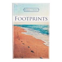 Footprints (Words Of Hope Series) Footprints (Words Of Hope Series)