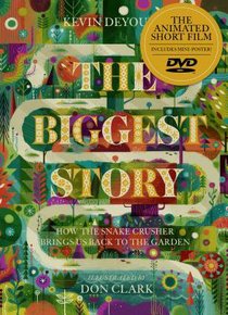 The Biggest Story The Biggest Story