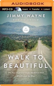 Walk to Beautiful (Unabridged, 8 Cds) Walk to Beautiful (Unabridged, 8 Cds)