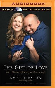 The Gift of Love (Unabridged, Mp3) The Gift of Love (Unabridged, Mp3)