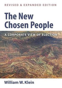 The New Chosen People, Revised and Expanded Edition The New Chosen People, Revised and Expanded Edition