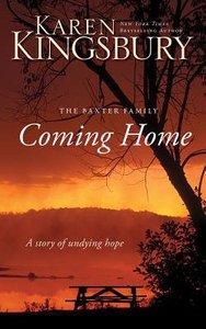 Coming Home (Unabridged, 9 Cds) Coming Home (Unabridged, 9 Cds)