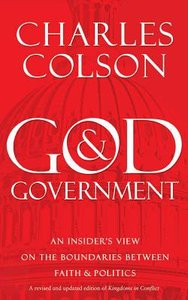 God and Government (Unabridged, 14 Cds) God and Government (Unabridged, 14 Cds)
