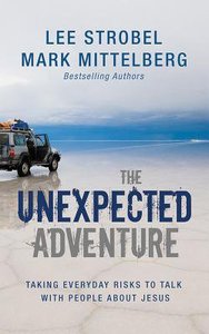The Unexpected Adventure (Unabridged, 6 Cds) The Unexpected Adventure (Unabridged, 6 Cds)