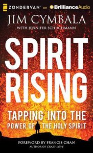 Spirit Rising (Unabridged, 7 Cds) Spirit Rising (Unabridged, 7 Cds)