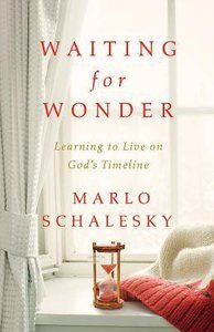 Waiting For Wonder Waiting For Wonder