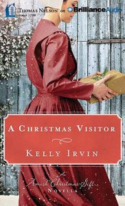 A Christmas Visitor (Unabridged, 2 Cds) A Christmas Visitor (Unabridged, 2 Cds)