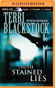 Truth Stained Lies (Unabridged, MP3) (#01 in Moonlighters Audio Series) Truth Stained Lies (Unabridged, MP3) (#01 in Moonlighters Audio Series)