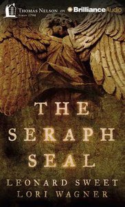 The Seraph Seal (Unabridged, 11 Cds) The Seraph Seal (Unabridged, 11 Cds)