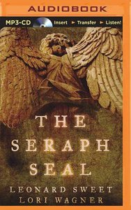 The Seraph Seal (Unabridged, Mp3) The Seraph Seal (Unabridged, Mp3)