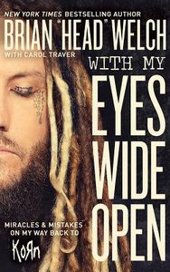 With My Eyes Wide Open (Unabridged, 5 Cds) With My Eyes Wide Open (Unabridged, 5 Cds)