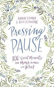 Pressing Pause (Unabridged, 4 Cds) Pressing Pause (Unabridged, 4 Cds)