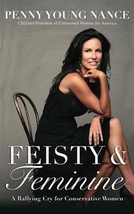 Feisty & Feminine (Unabridged, 5 Cds) Feisty & Feminine (Unabridged, 5 Cds)