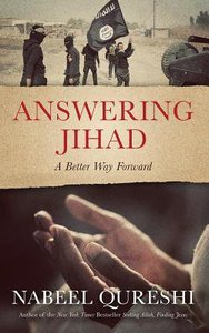 Answering Jihad (Unabridged, 4 Cds) Answering Jihad (Unabridged, 4 Cds)
