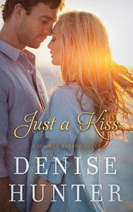 Just a Kiss (Unabridged, 7 CDS) (#03 in Summer Harbor Audio Series) Just a Kiss (Unabridged, 7 CDS) (#03 in Summer Harbor Audio Series)
