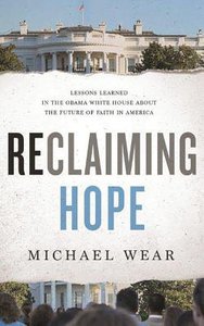 Reclaiming Hope (Unabridged, 6 Cds) Reclaiming Hope (Unabridged, 6 Cds)
