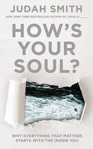 Hows Your Soul (Unabridged, 5 Cds) Hows Your Soul (Unabridged, 5 Cds)
