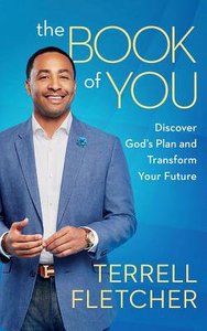 The Book of You (Unabridged, 4 Cds) The Book of You (Unabridged, 4 Cds)