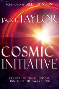 Cosmic Initiative: Restoring the Kingdom, Igniting the Awakening Cosmic Initiative: Restoring the Kingdom, Igniting the Awakening