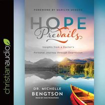 Hope Prevails (Unabridged, 6 Cds) Hope Prevails (Unabridged, 6 Cds)